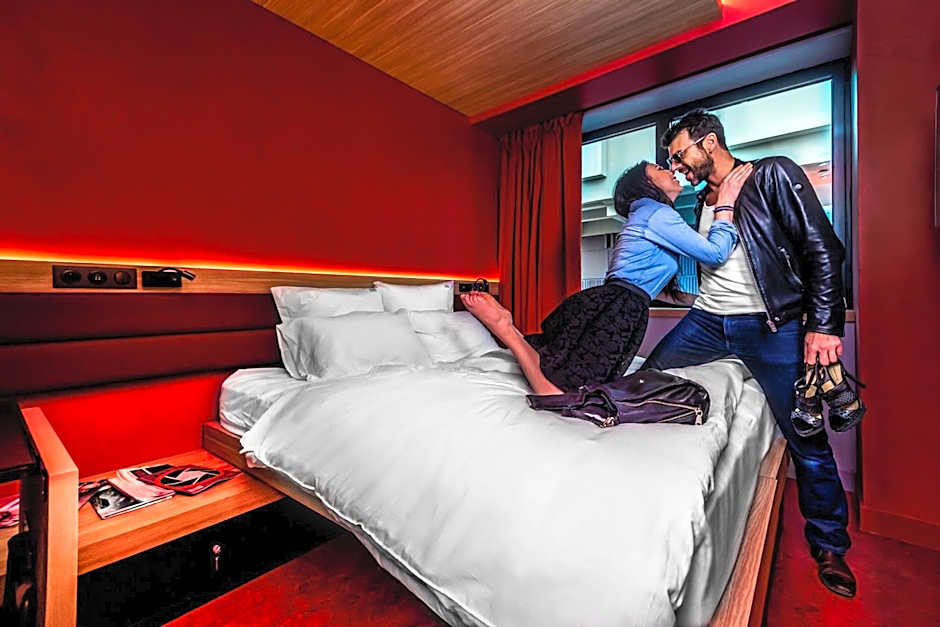 YOOMA Urban Lodge