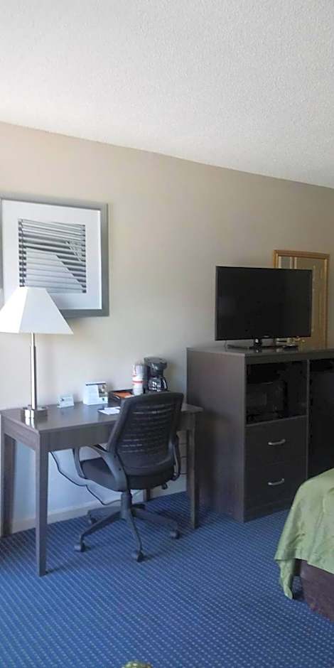 Quality Inn Little Creek