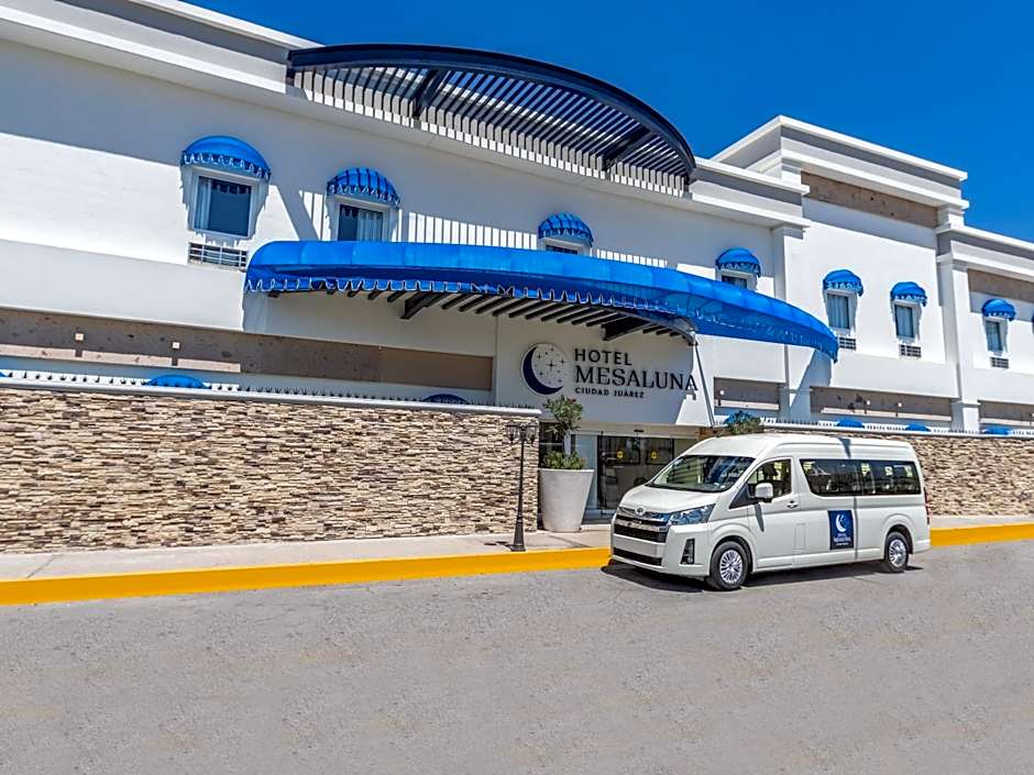 Hotel Mesaluna Short & Long Stay