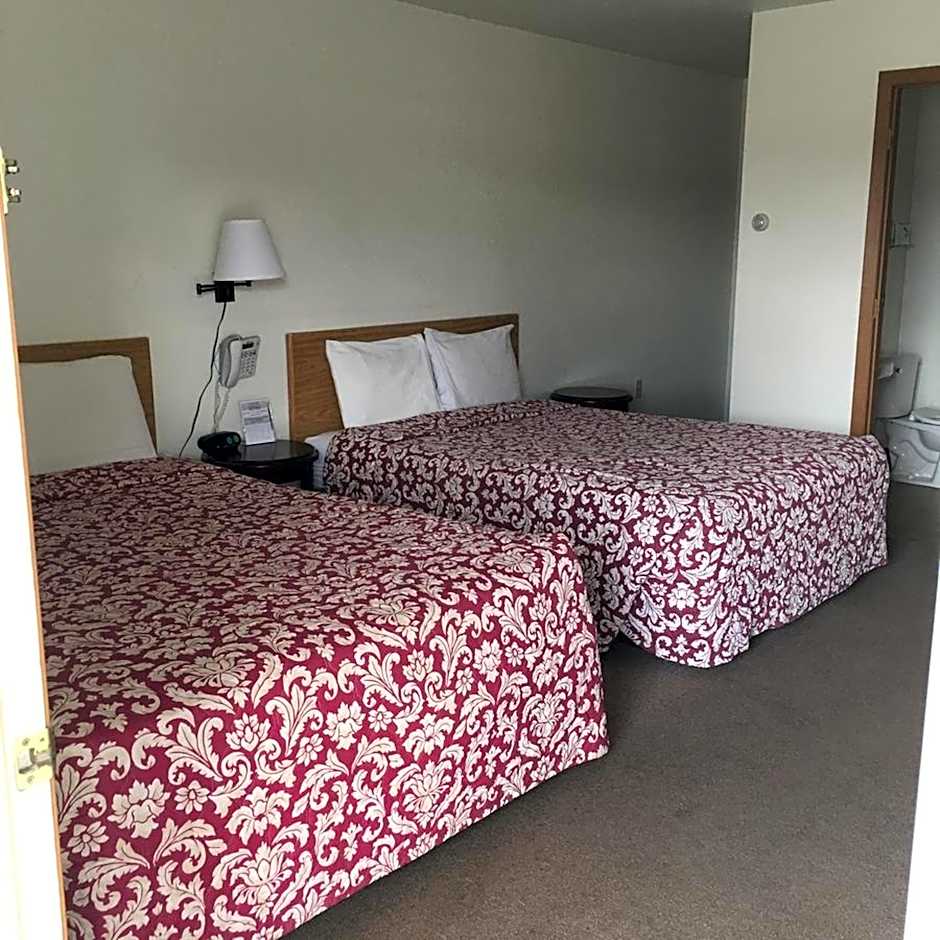 Tarragon Motel