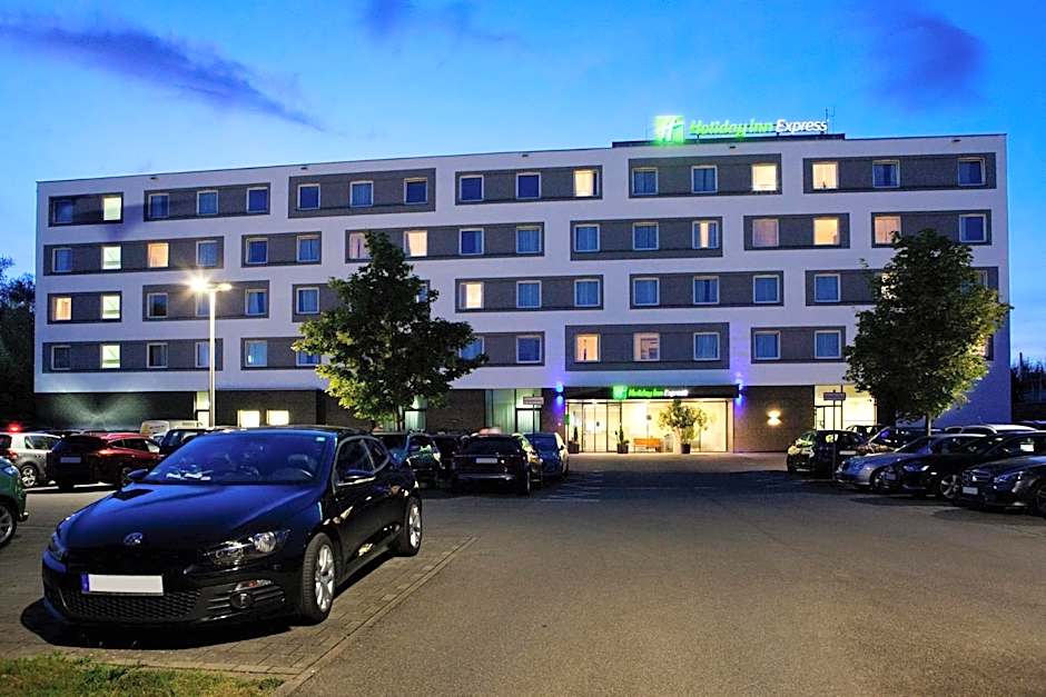 Holiday Inn Express Friedrichshafen By IHG
