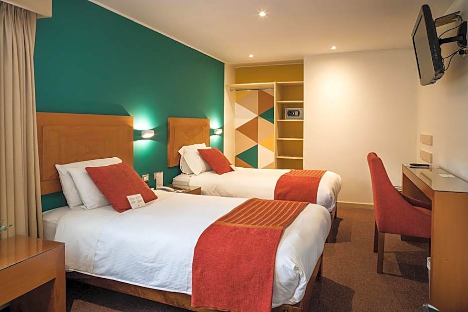 Maytaq Wasin Boutique Hotel