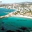 Angeliki Seaside Hotel