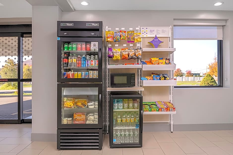 Spark by Hilton Fishkill