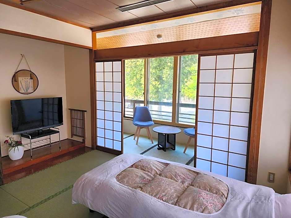 大和屋ホテルいろは