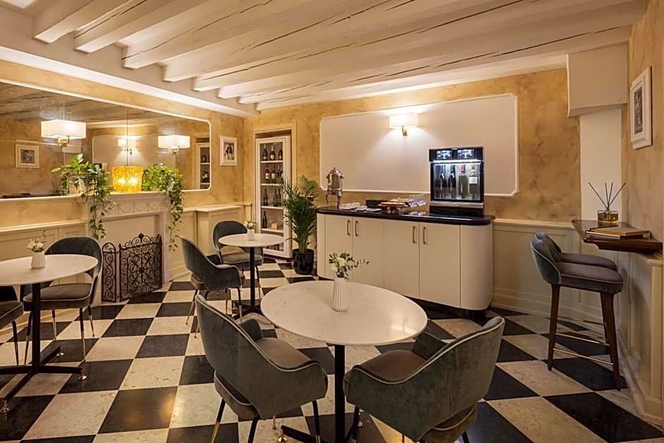 Una Hotel Venezia