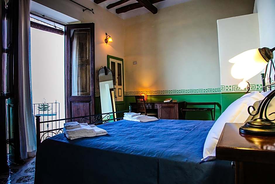 Hotel Arcangelo - Salina