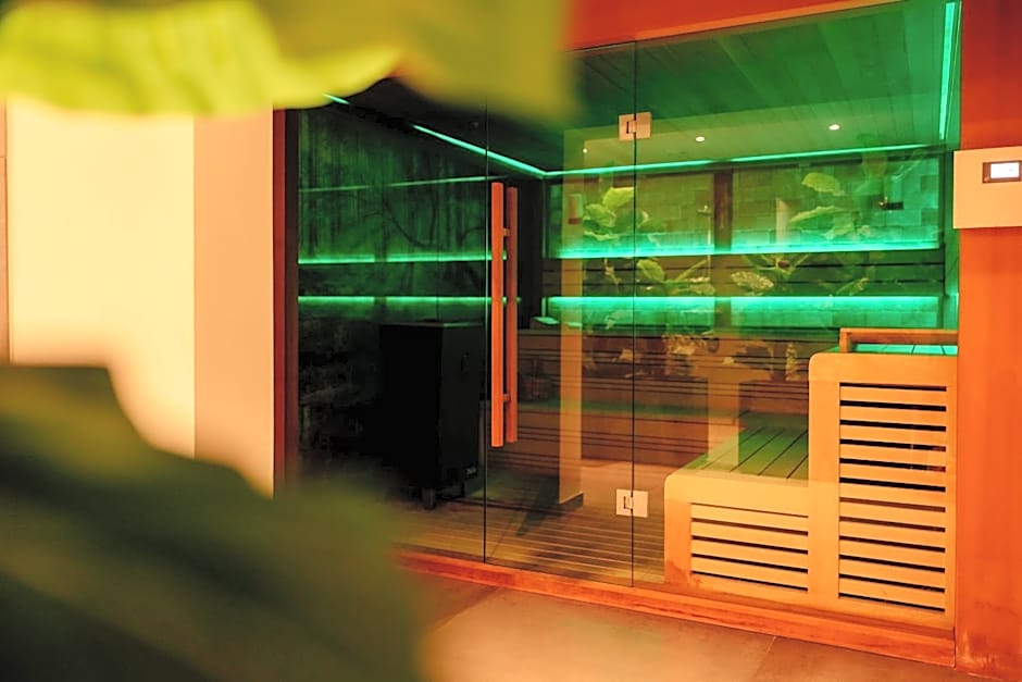 Stadthotel Borken by Hackmann