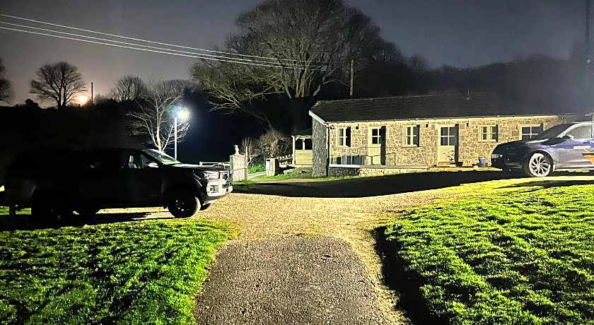Bryn Goleu Bed and Breakfast