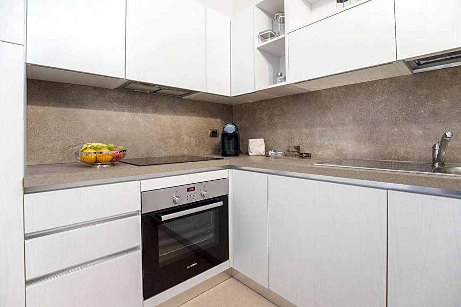 Apartments Golf Bogliaco