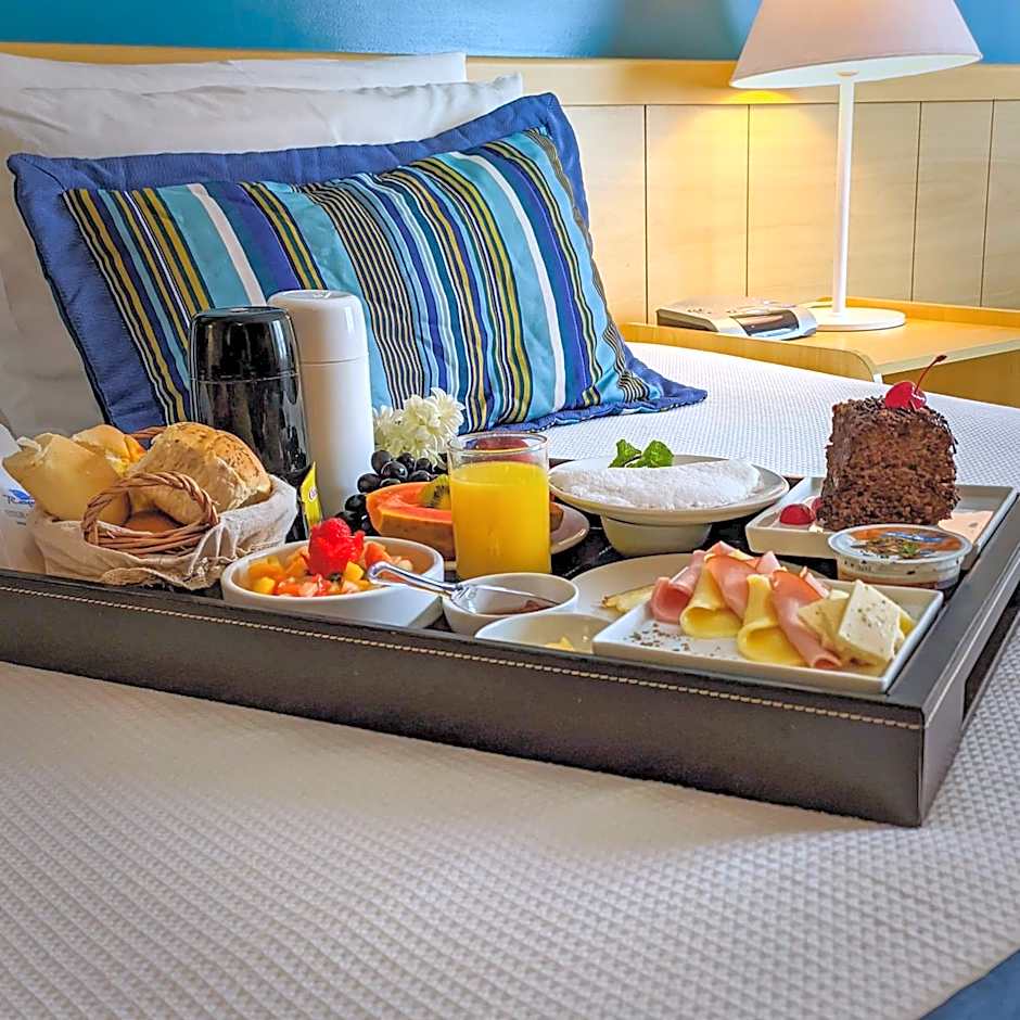 Hotel Reymar Express