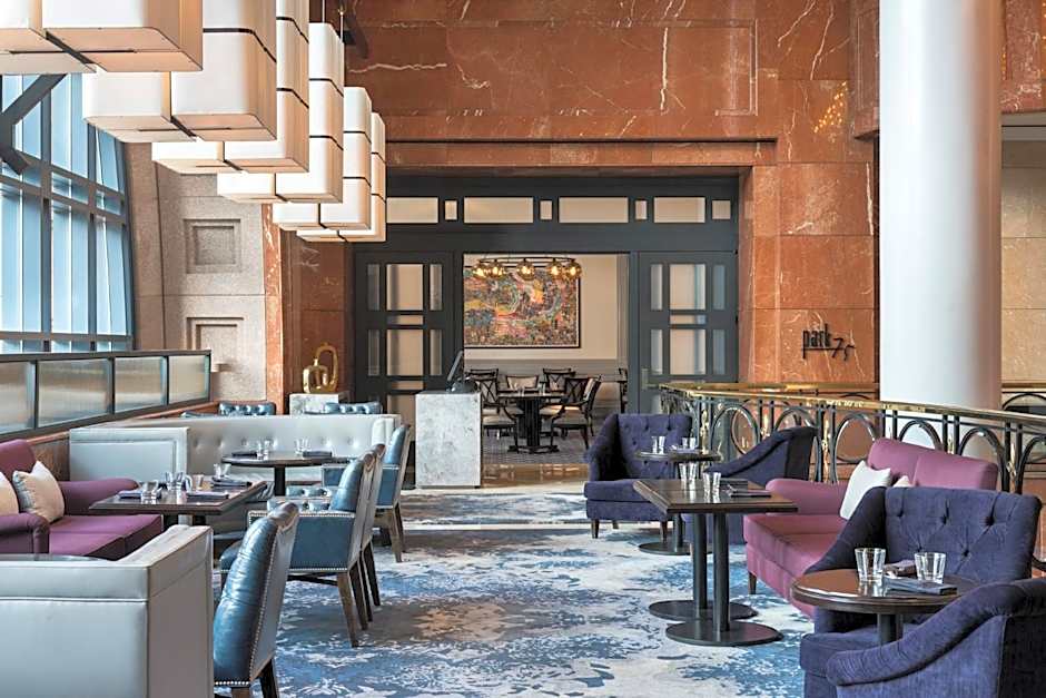 Four Seasons Hotel Atlanta