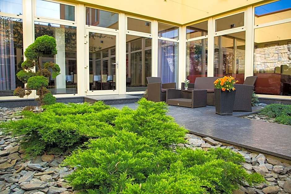 Hotel Gorzów