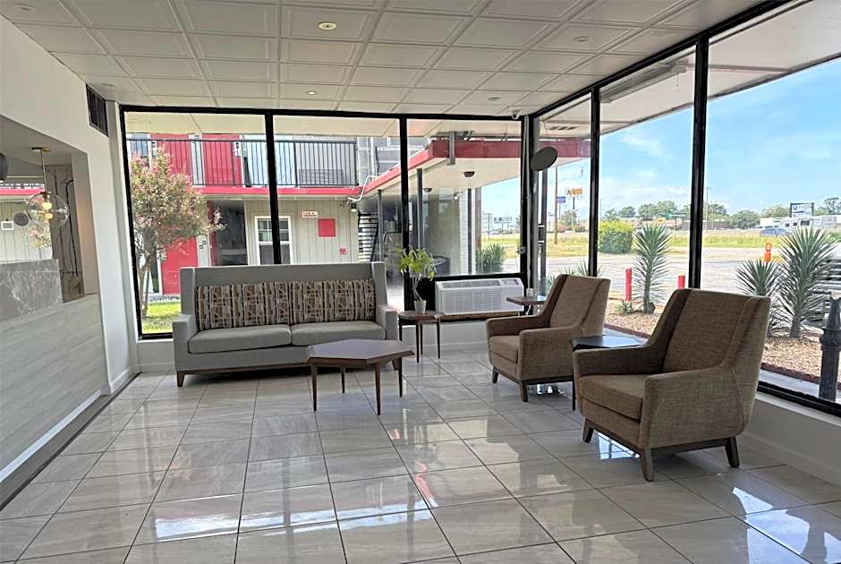 Travelodge by Wyndham Lumberton