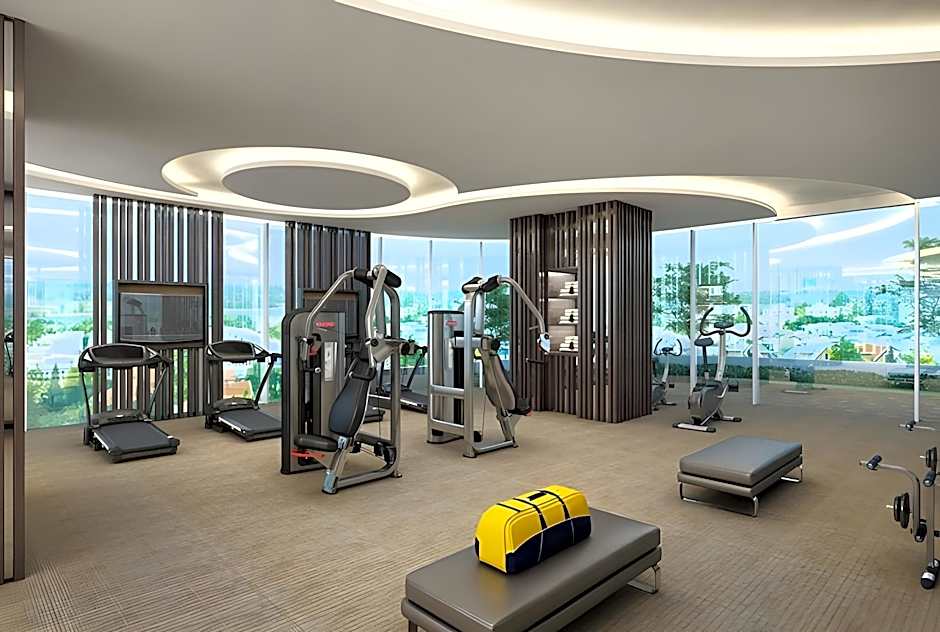 JHL Solitaire Gading Serpong