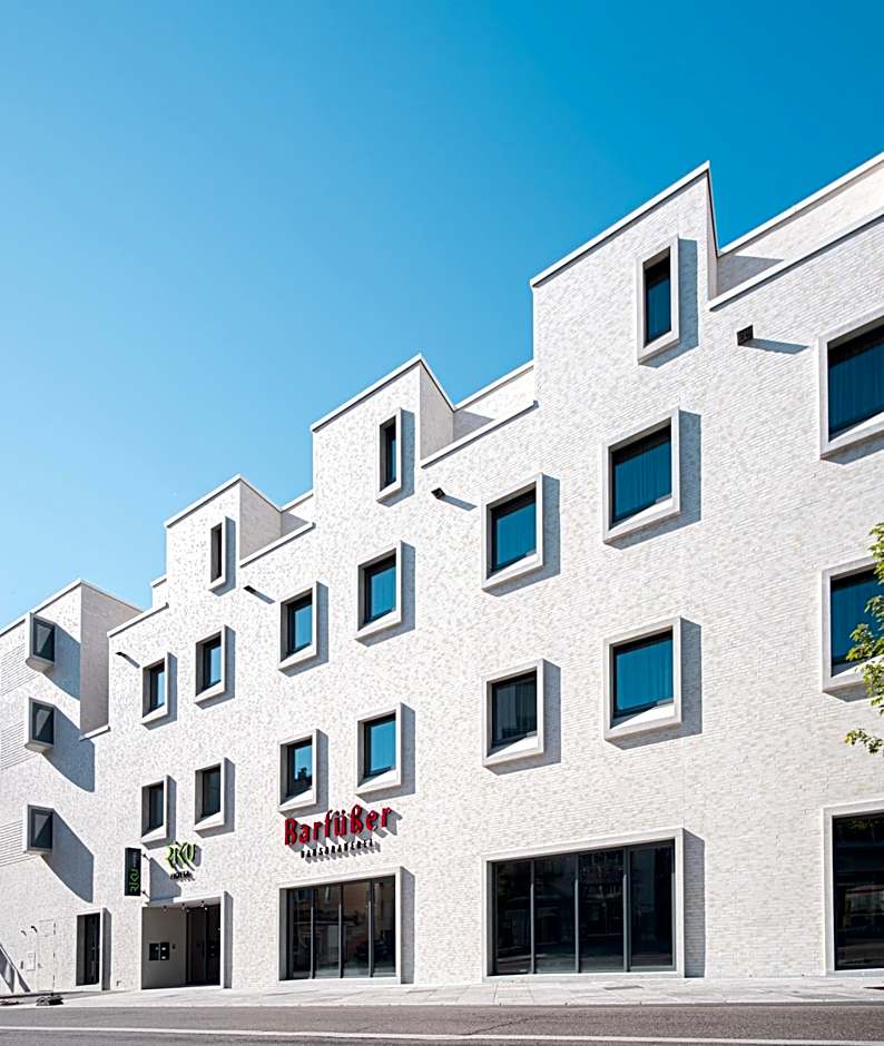RiKu HOTEL Goppingen