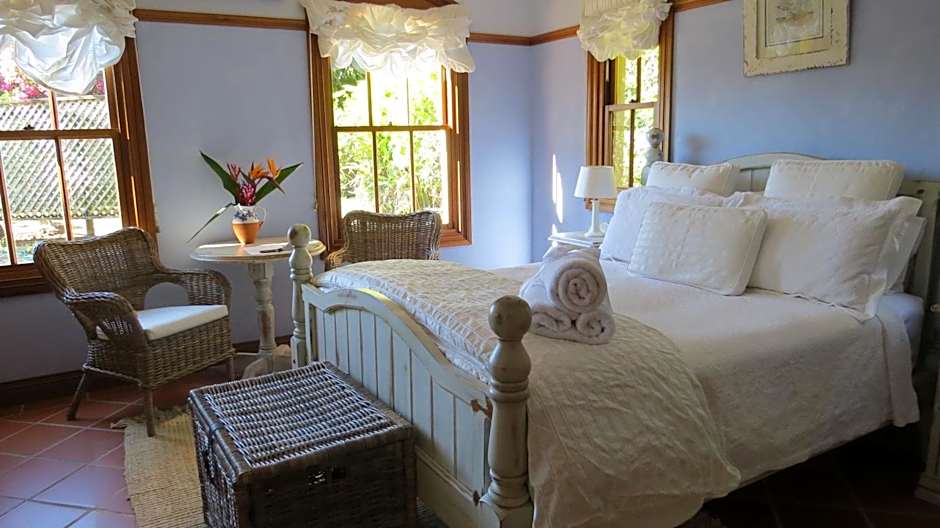 Victorias at Ewingsdale