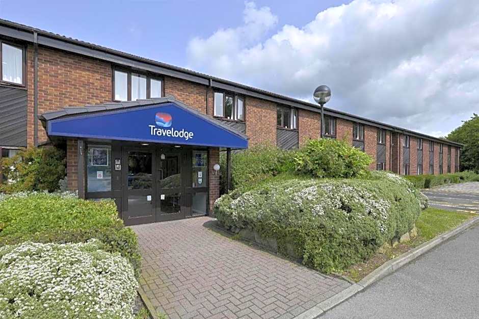 Travelodge York Tadcaster