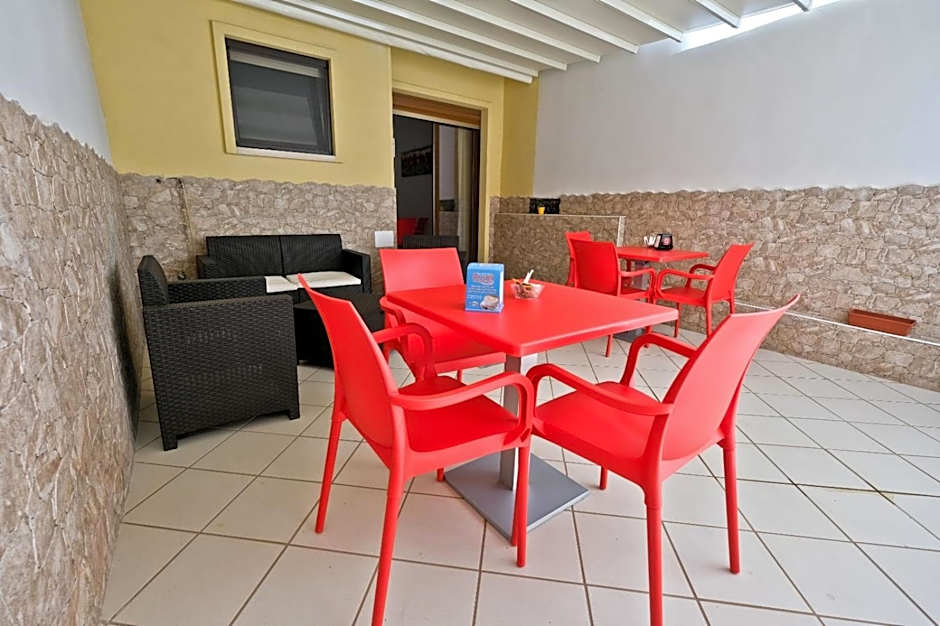 Il Porto Affittacamere b&b