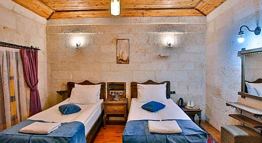 Aja Cappadocia Hotel