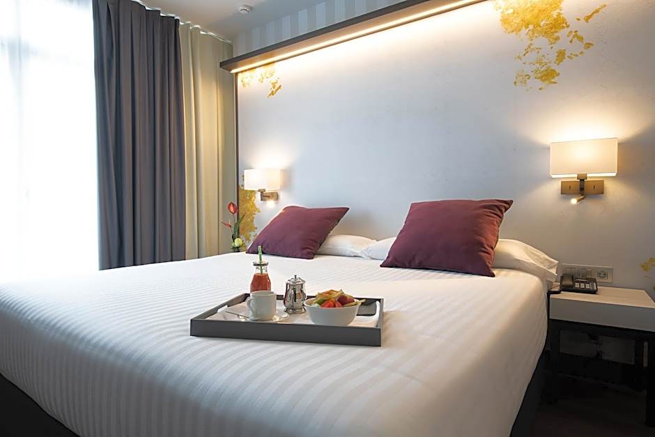 Intur Palacio San Martin