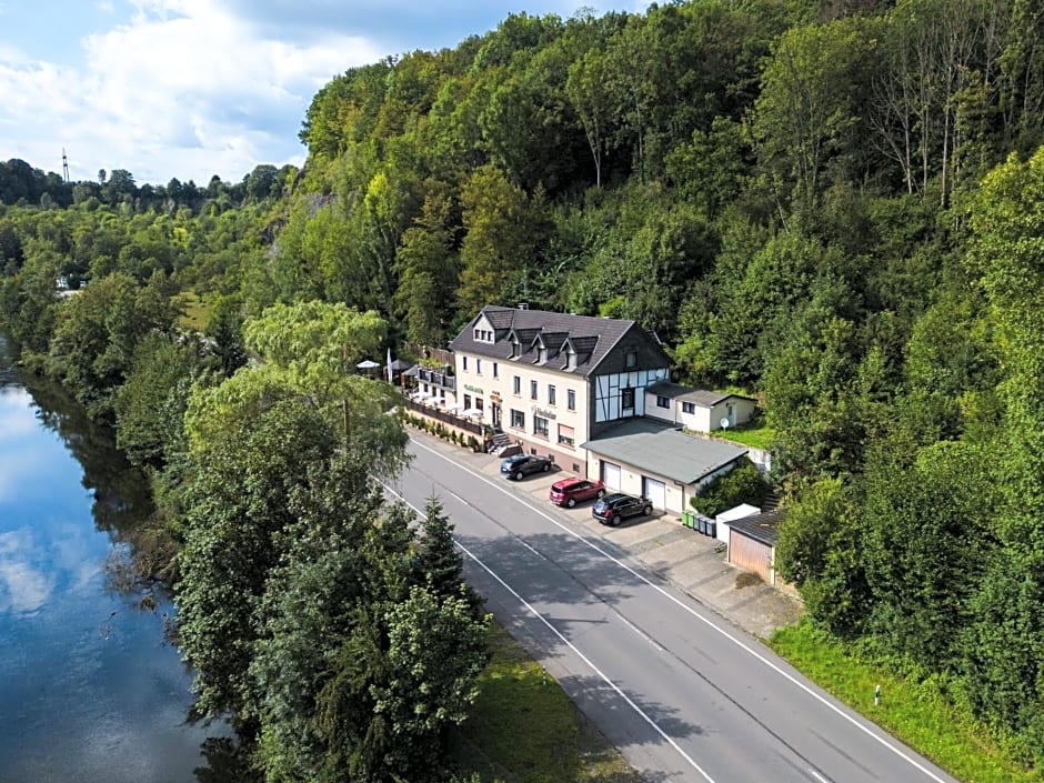 Hotel Haus Biggen