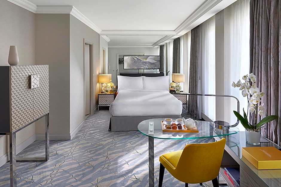 Mandarin Oriental Geneva