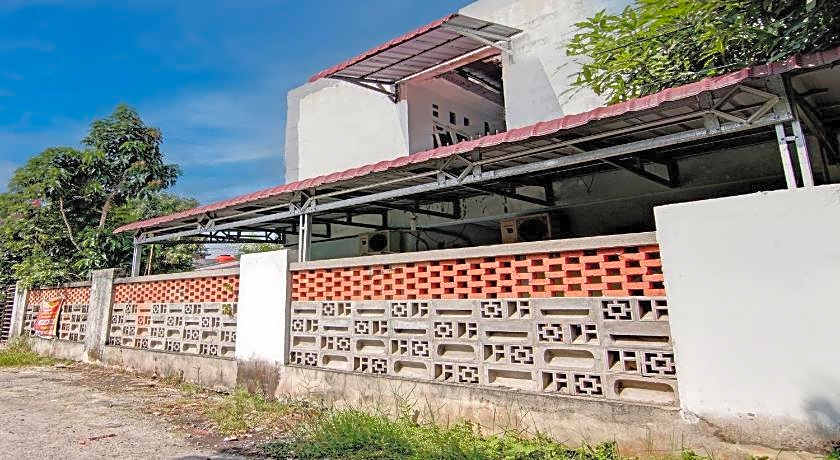 Hotel O Marvel House Syariah