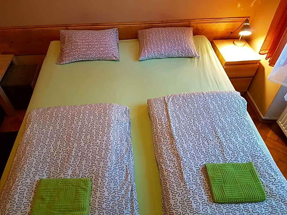 Dream Hostel & Apartments