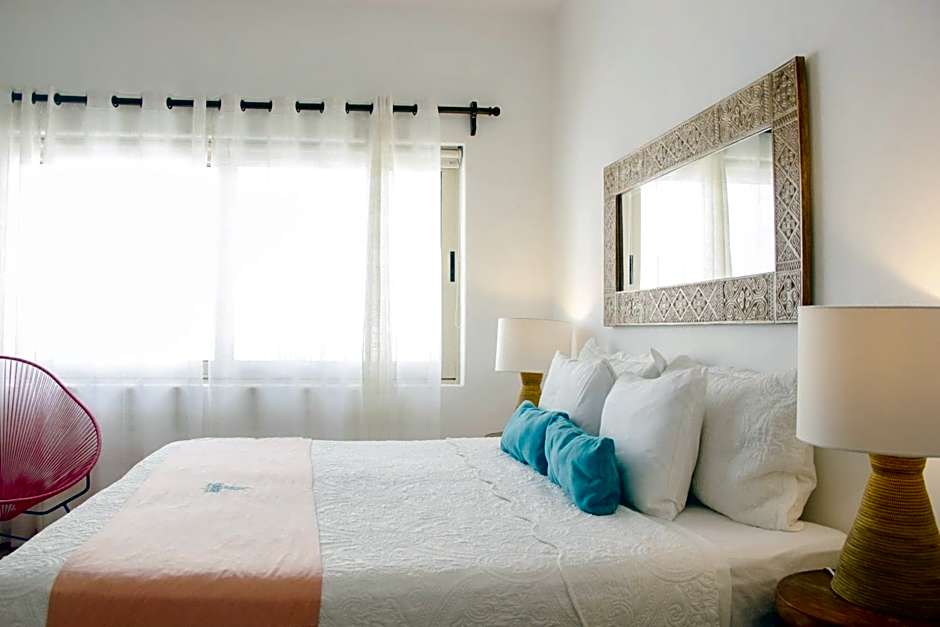 Fabiola Condo Hotel