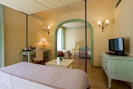 Superior Quadruple Room
