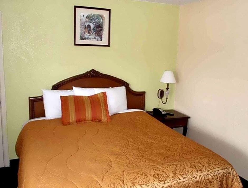 America's Best Inn Lakeland