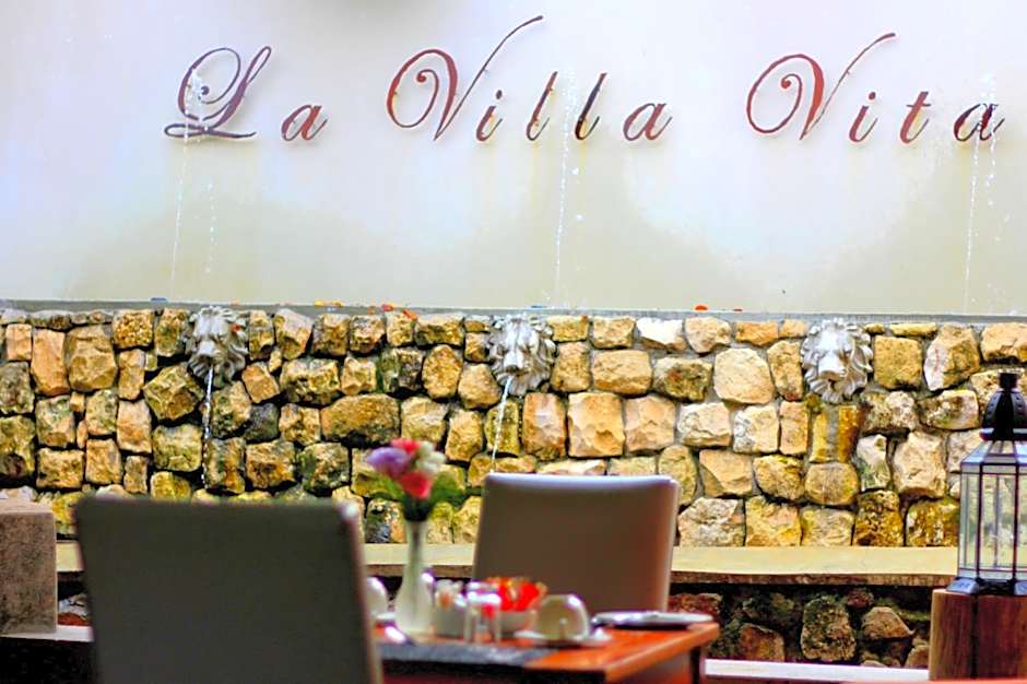 La Villa Spa