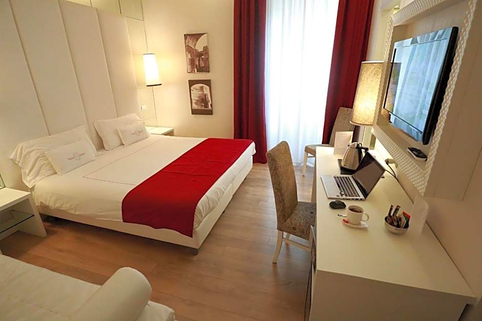 Tullia&Prisca Relais