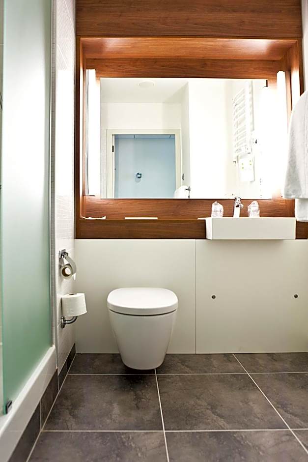 Campanile Hotel Wroclaw Centrum