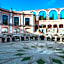 Quinta Real Zacatecas