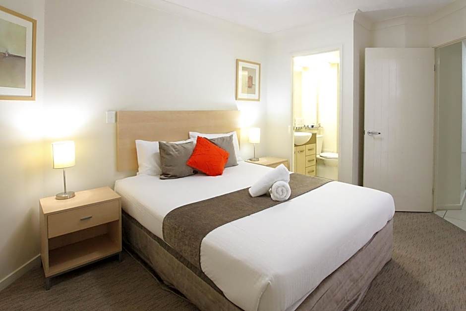 Caloundra Central Apartment Hotel