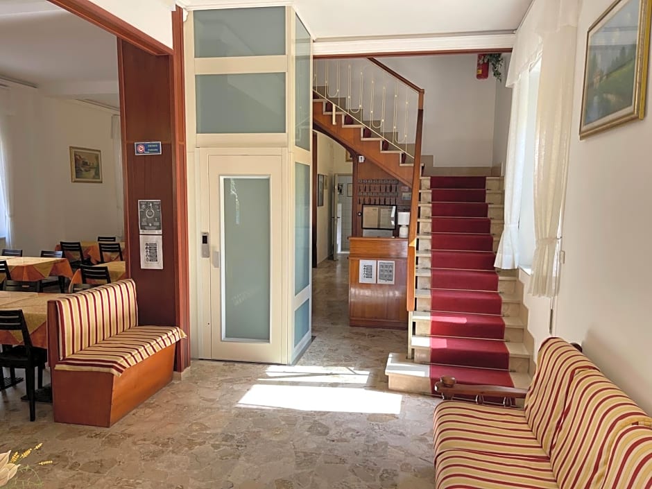 Hotel Margot