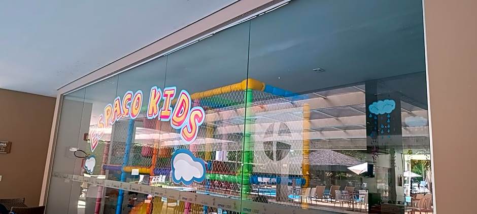 Le Jardin Suíte Studio