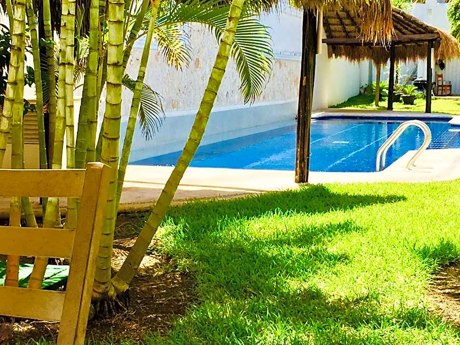 Dolce Vita Caribe Villas