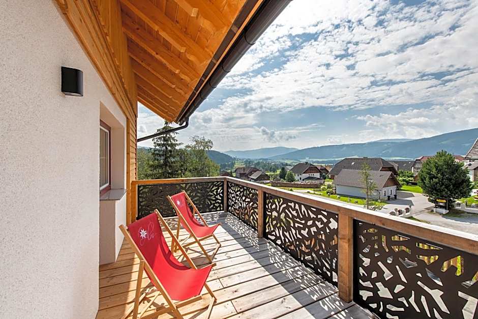 Feriendorf Edelweiss