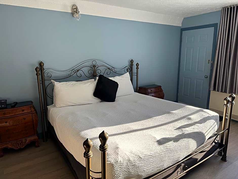 Travelodge by Wyndham Drummondville
