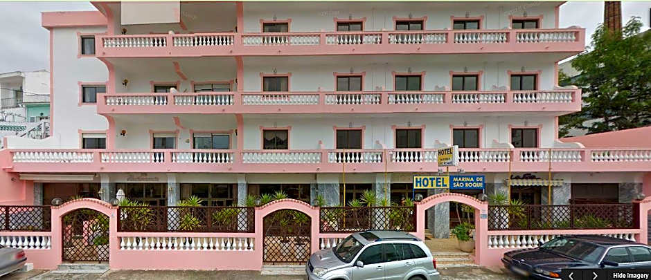 Boutique Hotel Marina S Roque