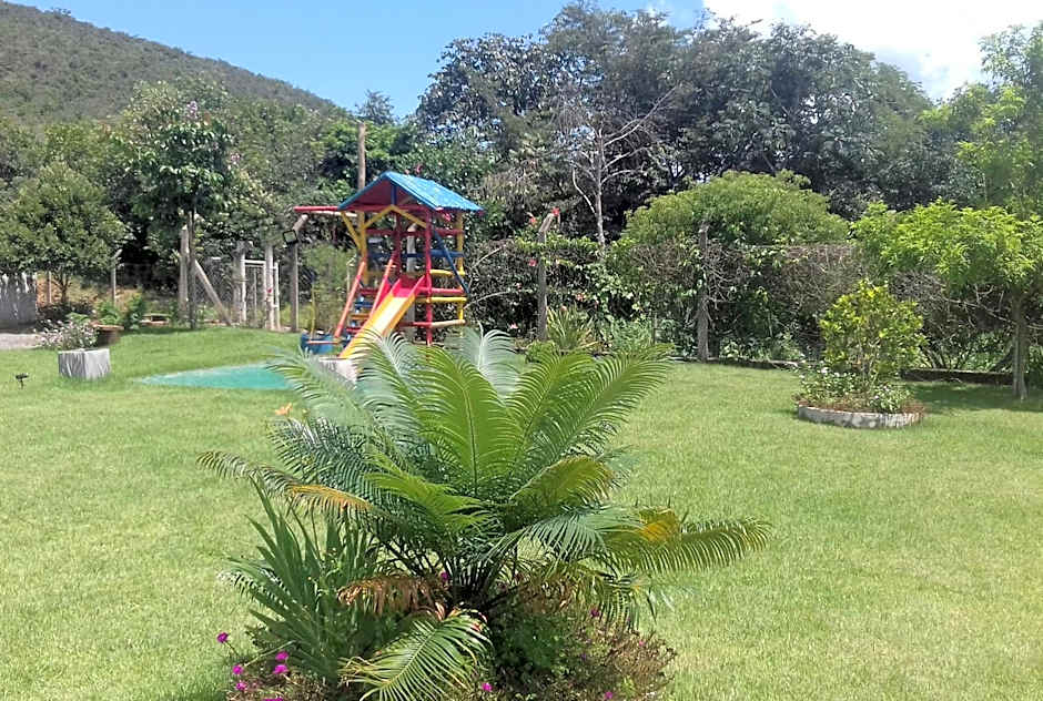 Pousada Tia Tuquinha