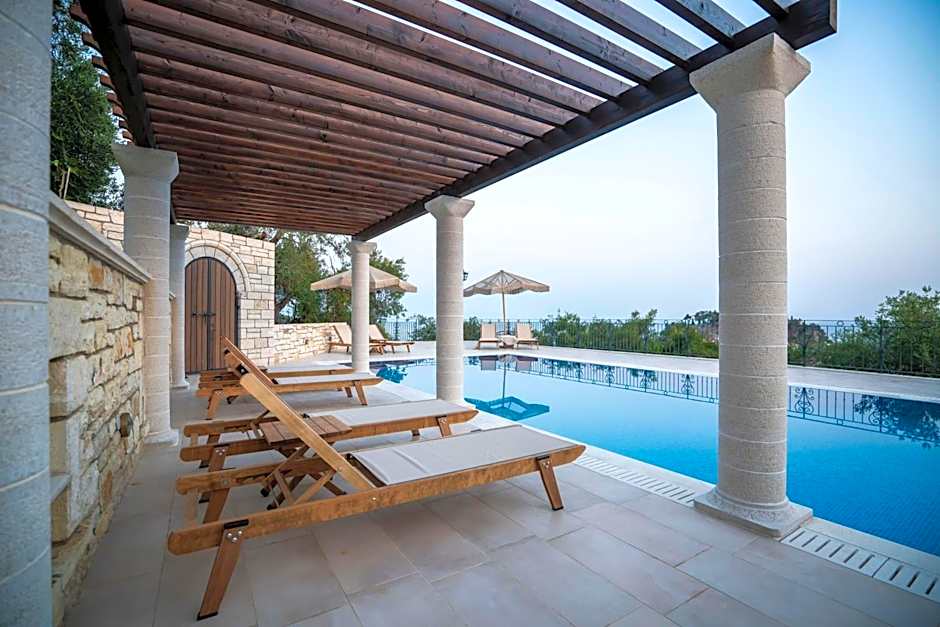 Elysium Living Parga