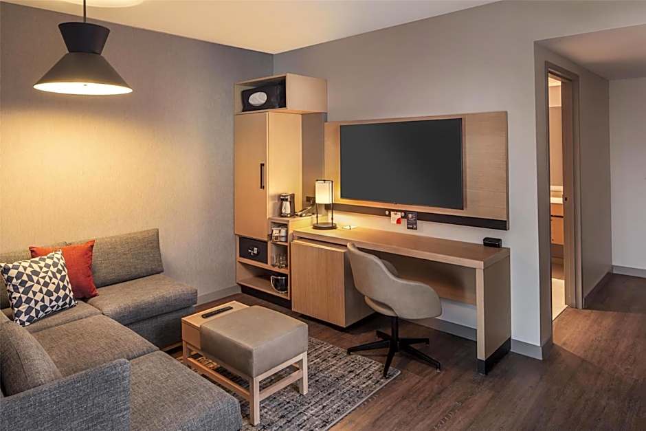 Hyatt Place South Reno