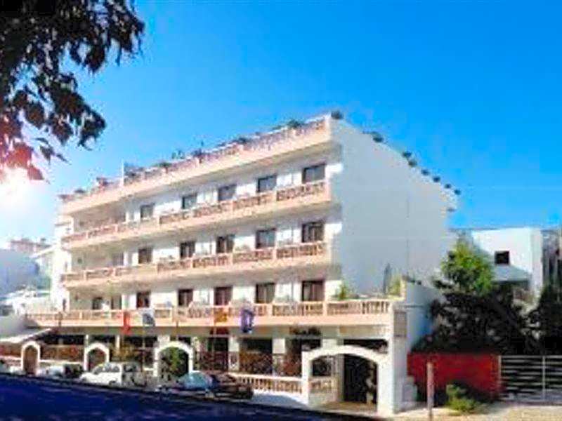 Boutique Hotel Marina S Roque