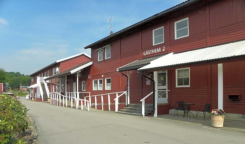 Hillesgården