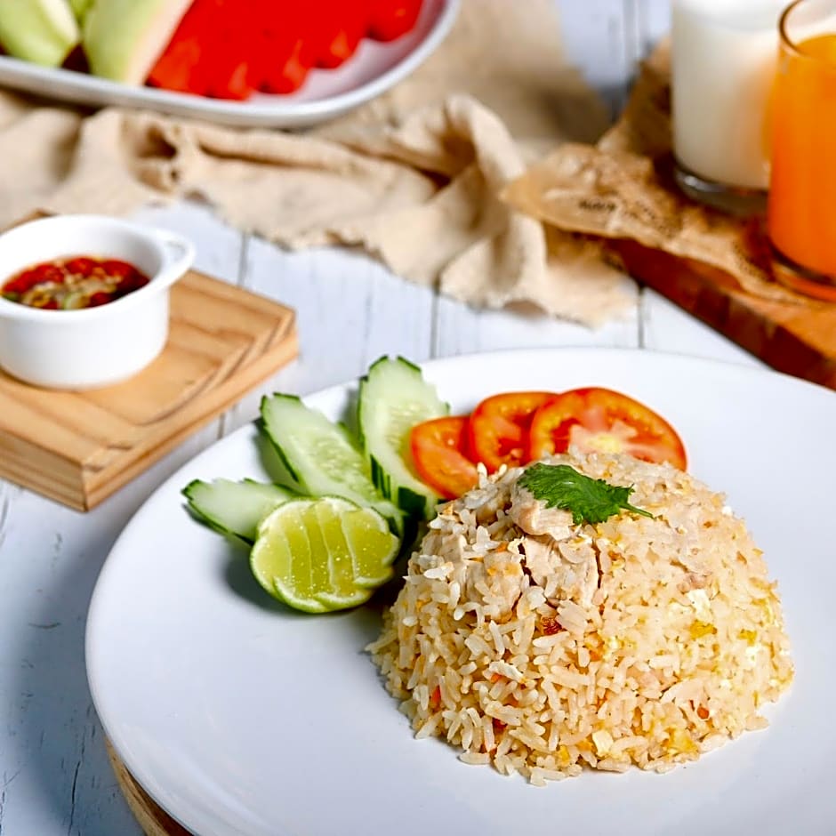 The Mini R Ratchada Hotel