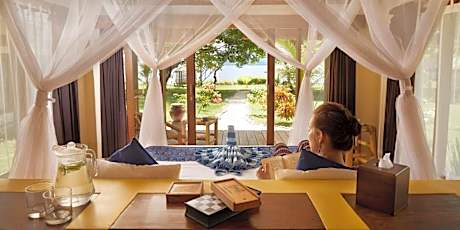 Pearl Beach Resort Gili Asahan